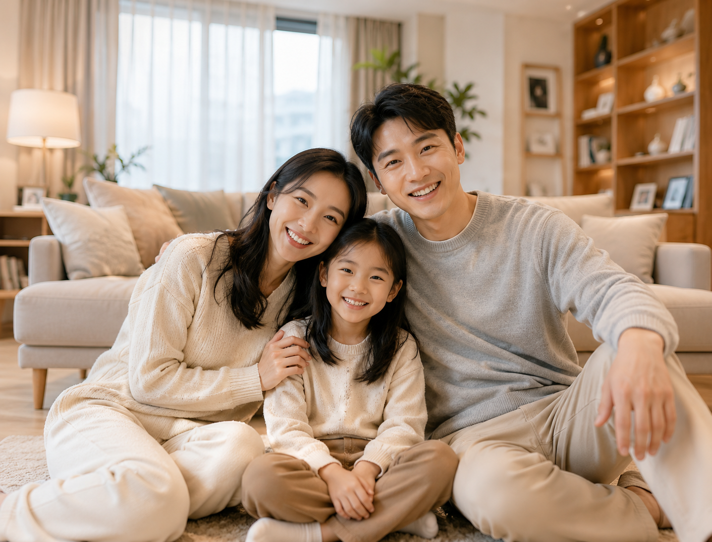 关于家立方 - 一站式住宅精工智慧整装